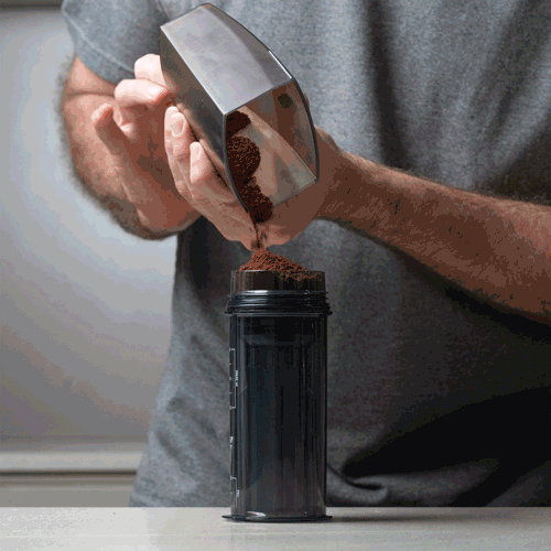 Delter Coffee Press - image 4