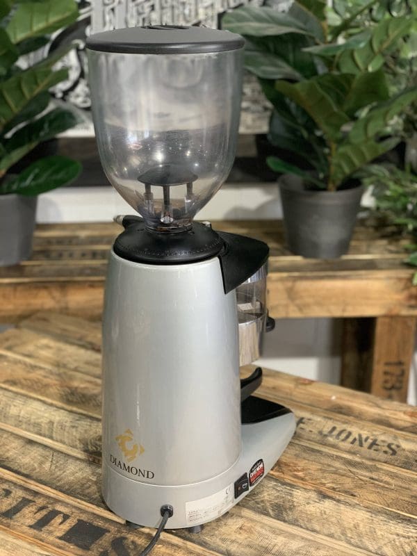 Diamond K9 Automatic Coffee Grinder - Used
