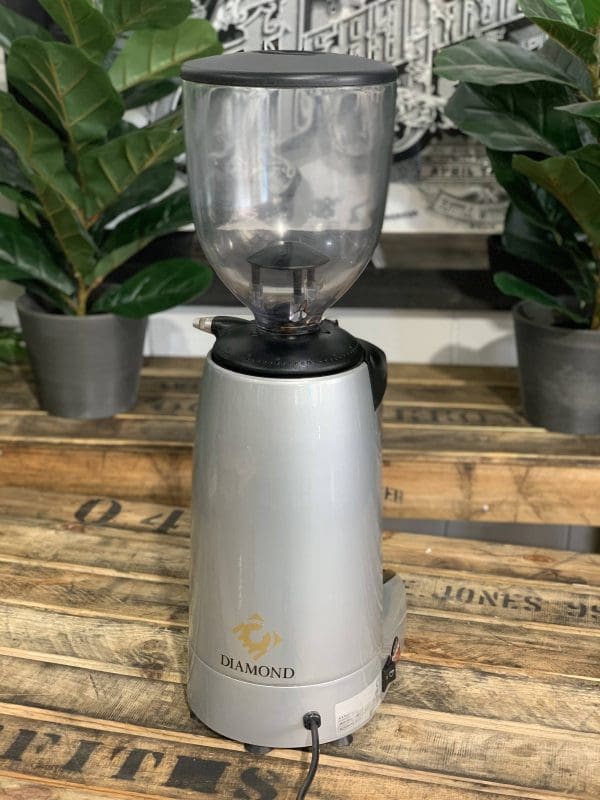 Diamond K9 Automatic Coffee Grinder - Used