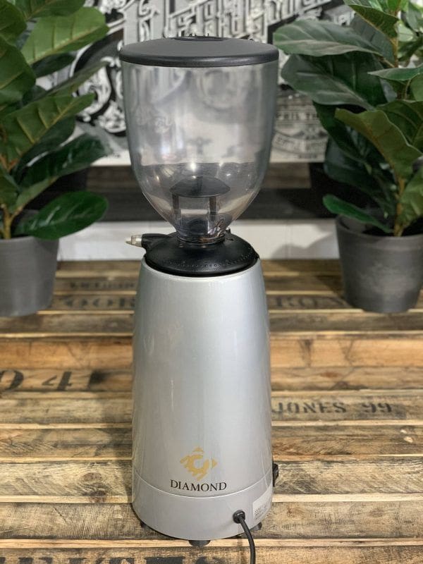 Diamond K9 Automatic Coffee Grinder - Used