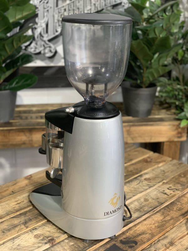 Diamond K9 Automatic Coffee Grinder - Used