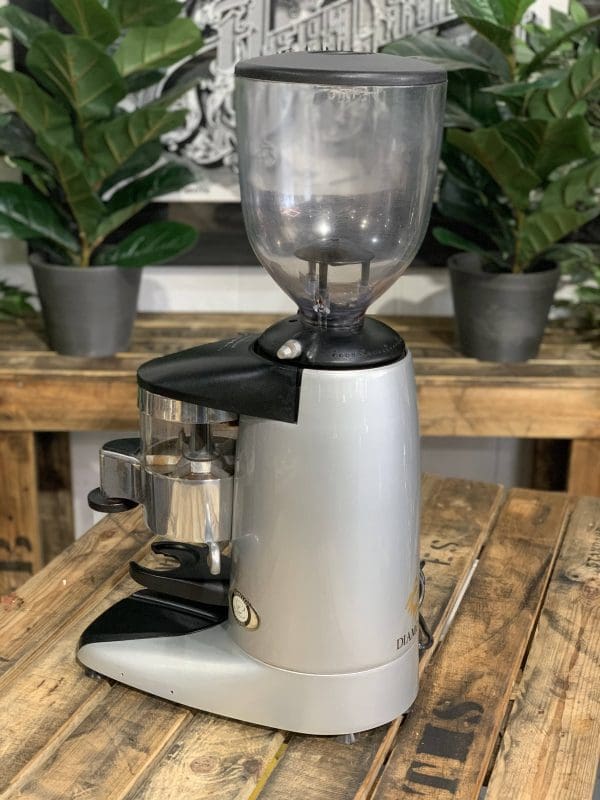 Diamond K9 Automatic Coffee Grinder - Used