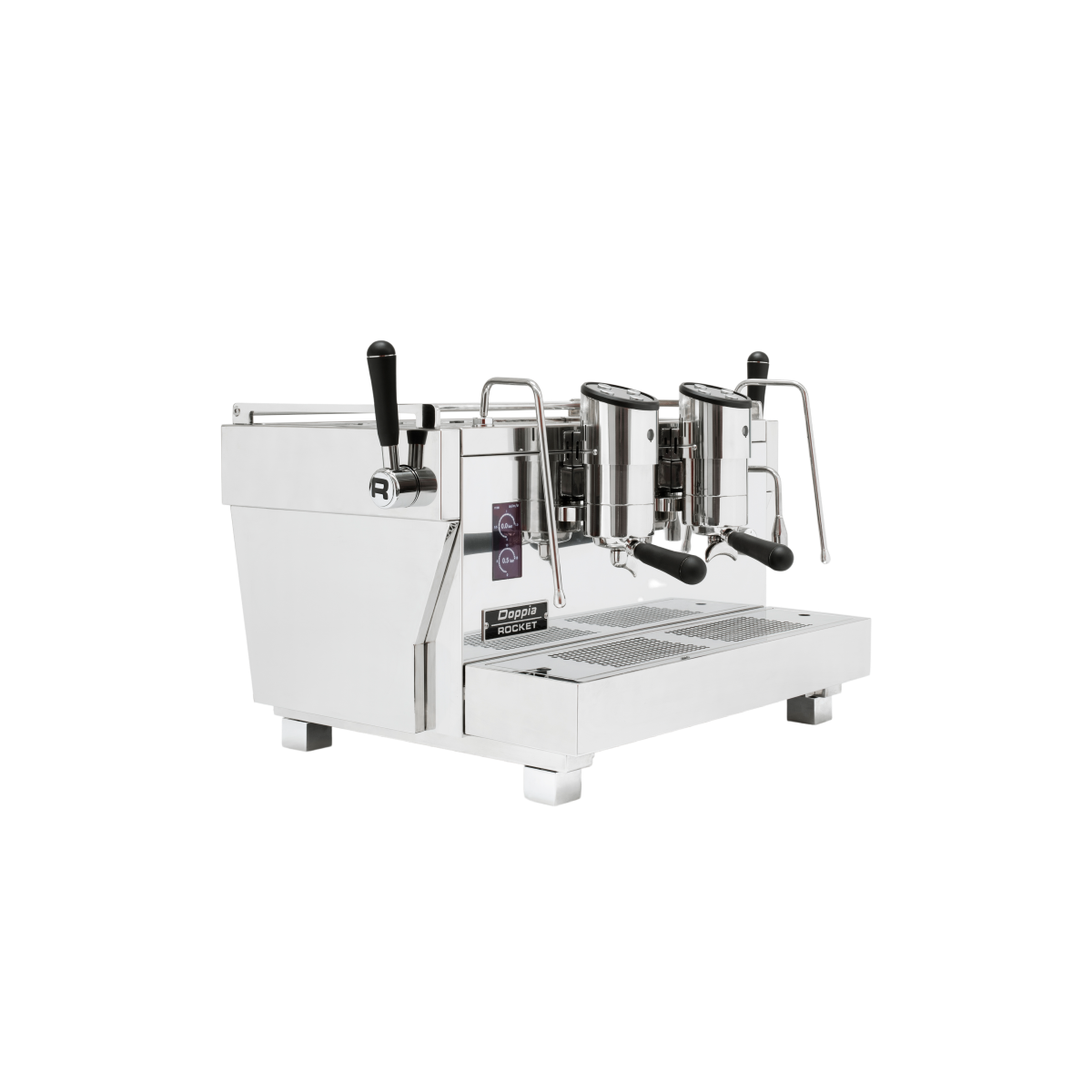 Doppia 2 Group by Rocket Espresso - New