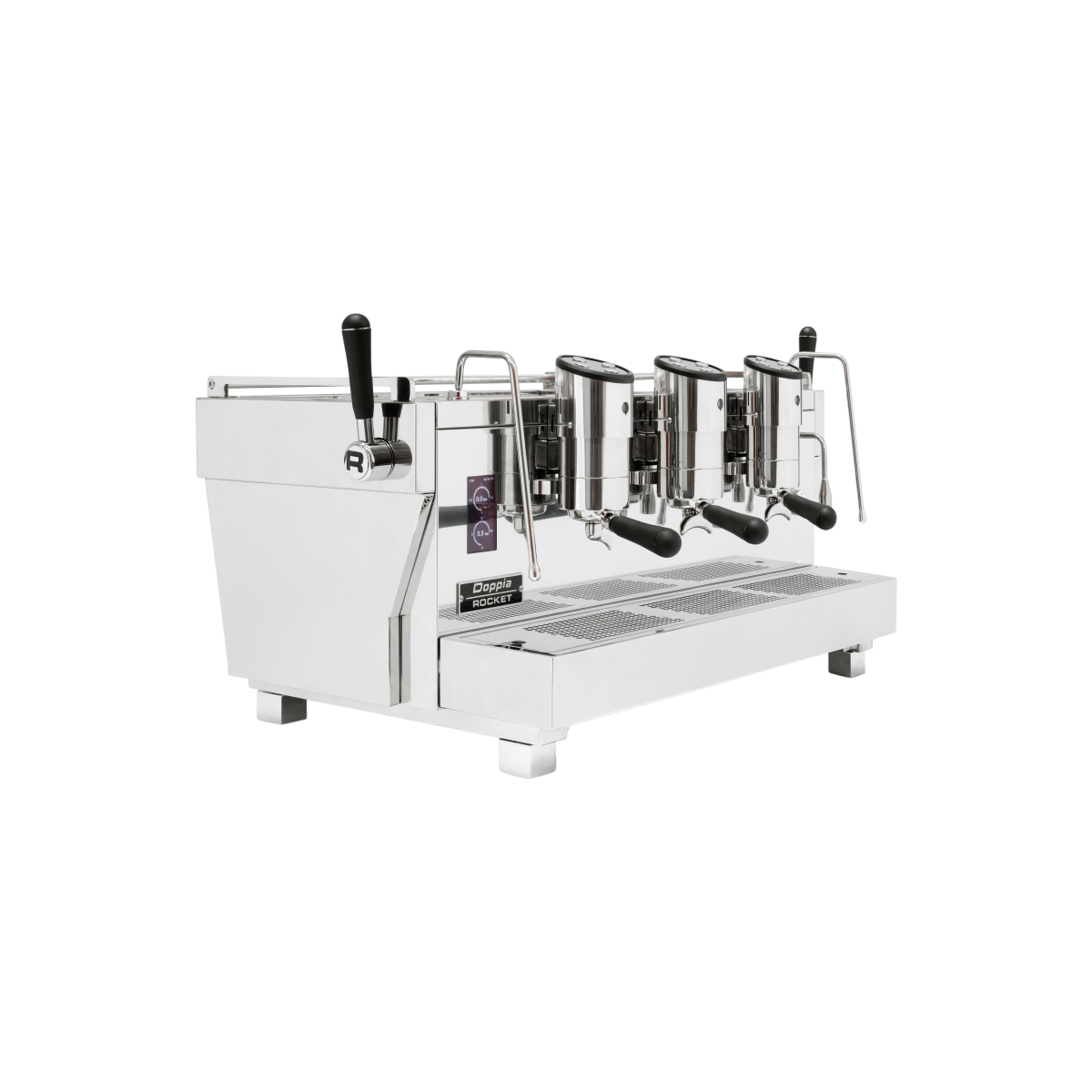 Doppia 3 Group by Rocket Espresso - New