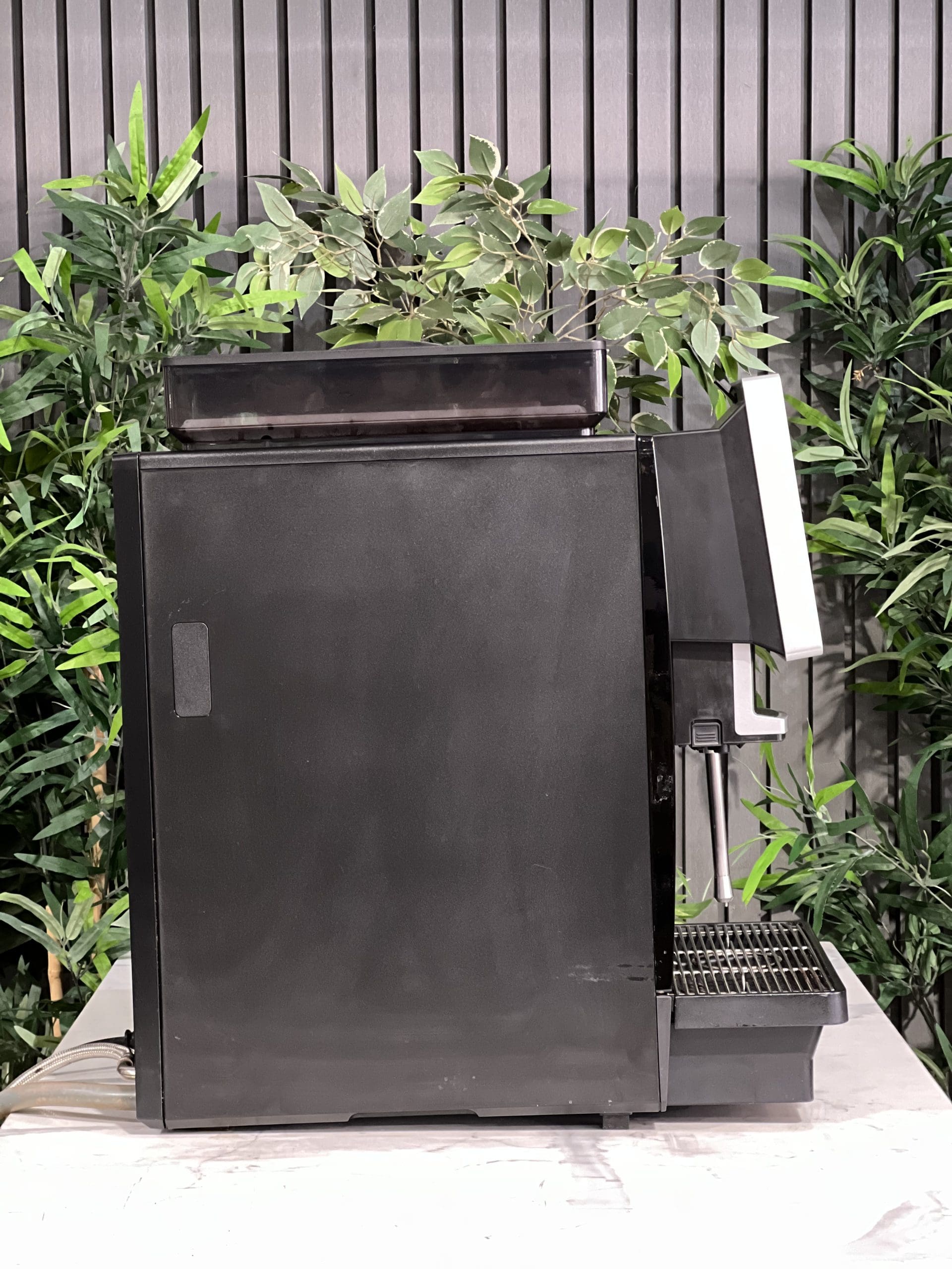 Dr Coffee Mini Bar S2 Fully Automatic Black