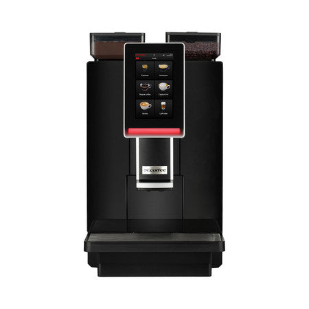 Dr Coffee Minibar S Fully Automatic Coffee Machine Black - New