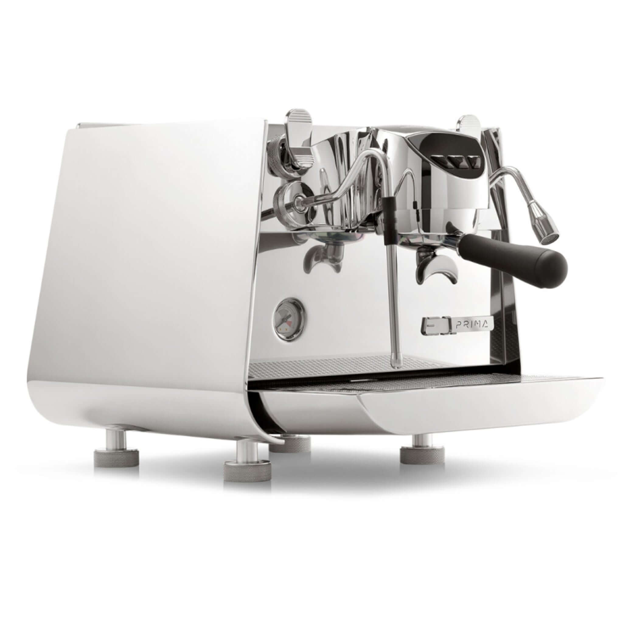Victoria Arduino Eagle One Prima 1 Group Coffee Machine Chrome - New