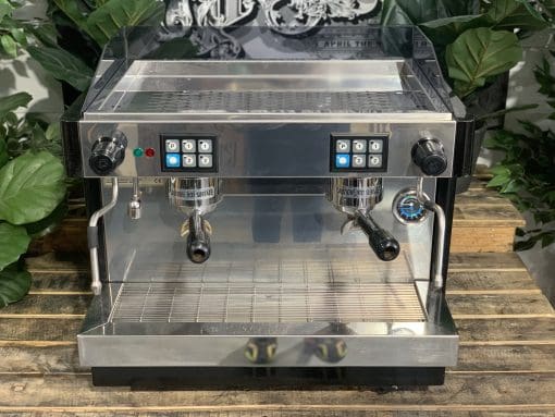 ECM Raffaello Megaline 2 Group - Used