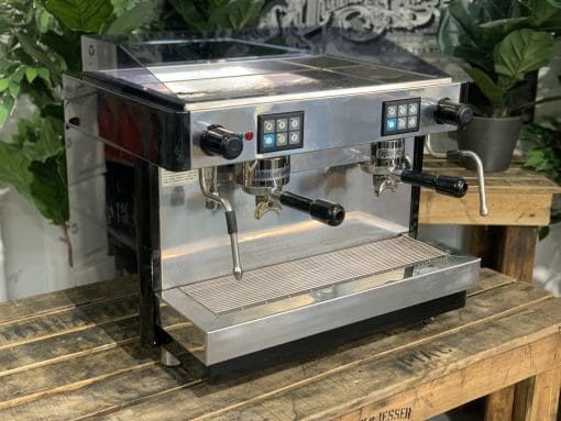 ECM Raffaello Megaline 2 Group - Used