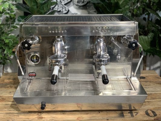 ECM Veneziano 2 Group - Used