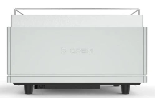 Expobar Crem Ex2 2 Group Espresso Coffee Machine Brand New