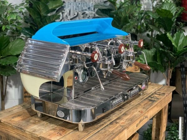 Elektra Barlume 2 Group - Used