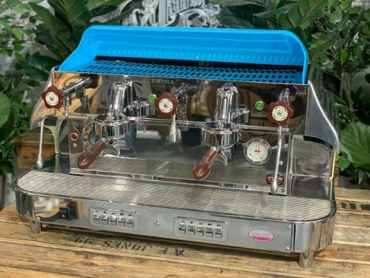 Elektra Barlume 2 Group - Used