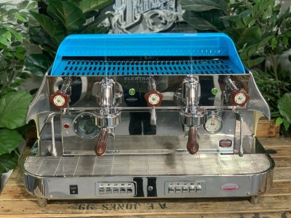 Elektra Barlume 2 Group - Used