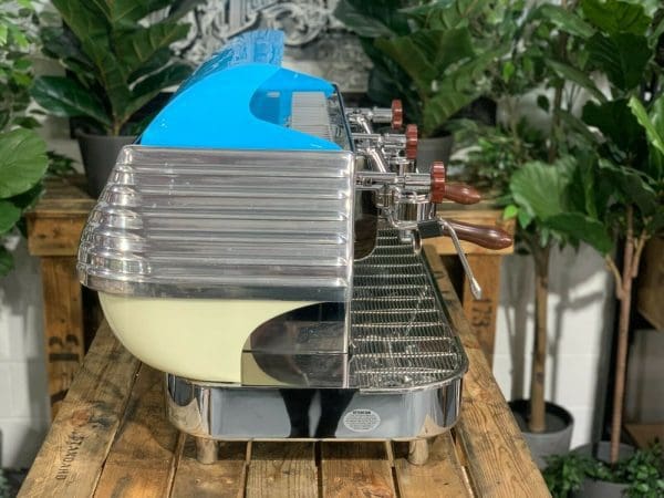 Elektra Barlume 2 Group - Used