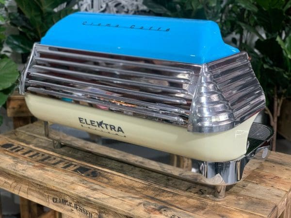 Elektra Barlume 2 Group - Used