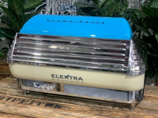 Elektra Barlume 2 Group - Used