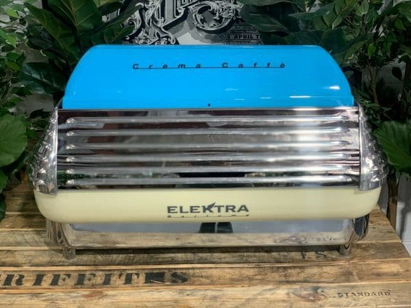 Elektra Barlume 2 Group - Used