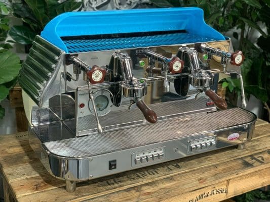 Elektra Barlume 2 Group - Used
