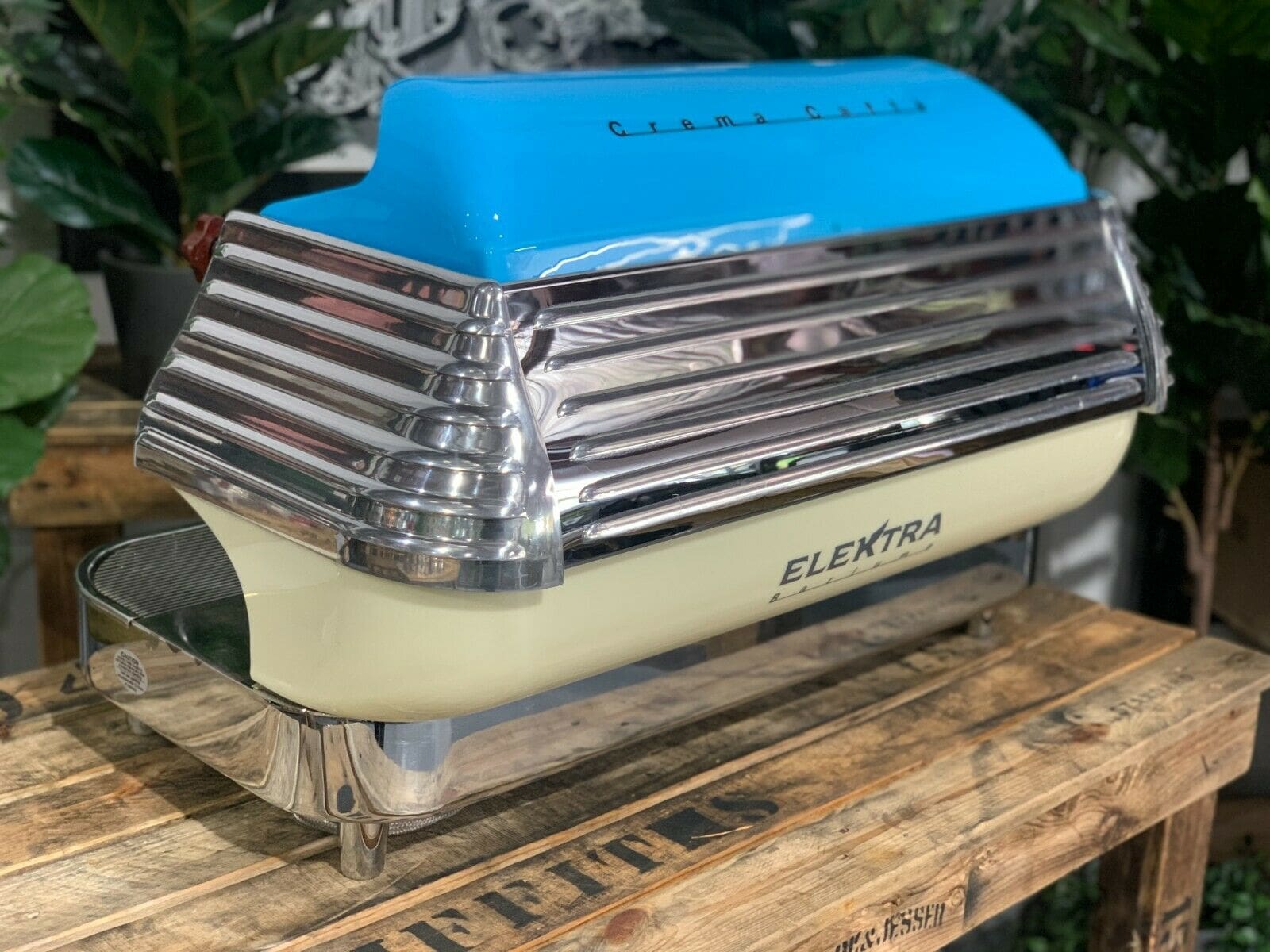 Elektra Barlume 2 Group - Used