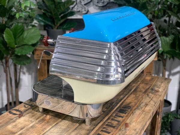 Elektra Barlume 2 Group - Used