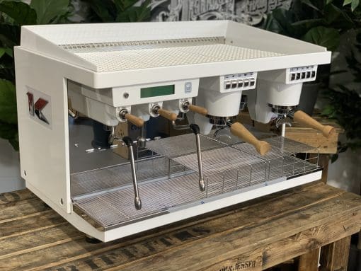 Elektra KUP 2 Group White - New