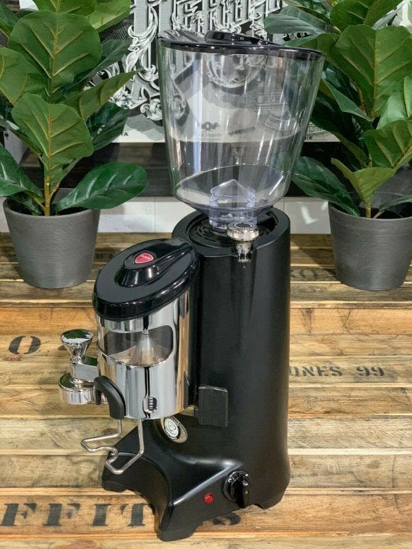 Eureka Olympus 75 Automatic - Used