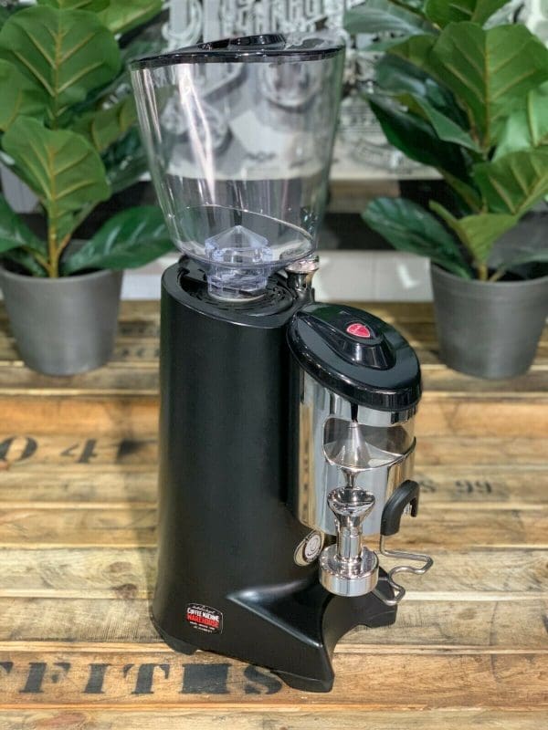 Eureka Olympus 75 Automatic - Used