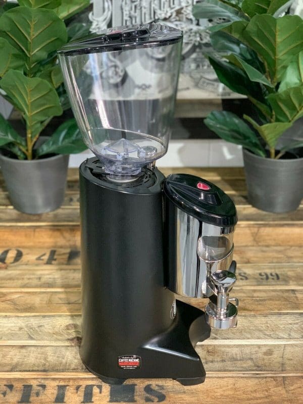 Eureka Olympus 75 Automatic - Used