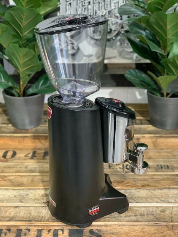 Eureka Olympus 75 Automatic - Used