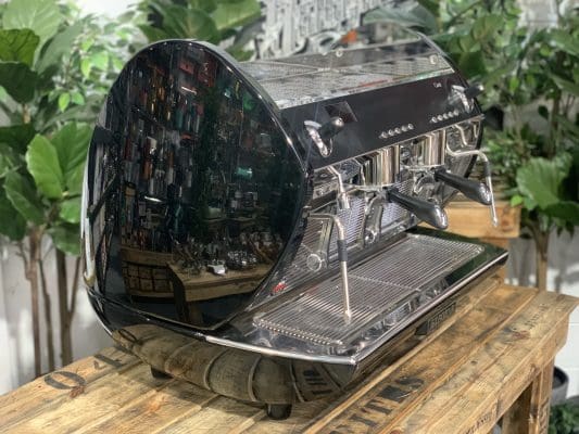 Expobar Carat 2 Group - Used