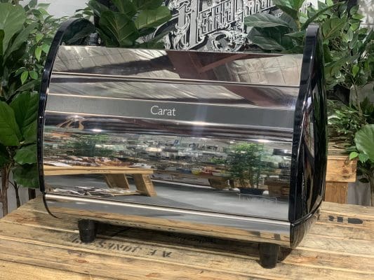 Expobar Carat 2 Group - Used