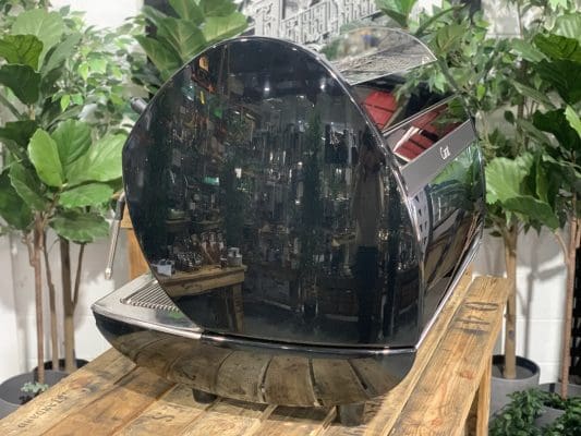 Expobar Carat 2 Group - Used