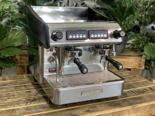 Expobar MegaCrem 2 Group Compact - Used