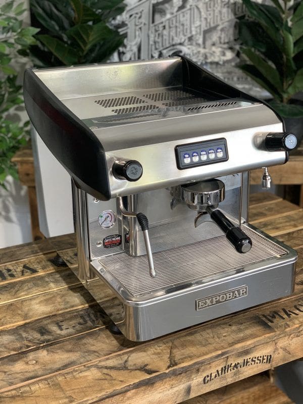 Expobar Mini Control 1 Group Espresso Coffee Machine - Used