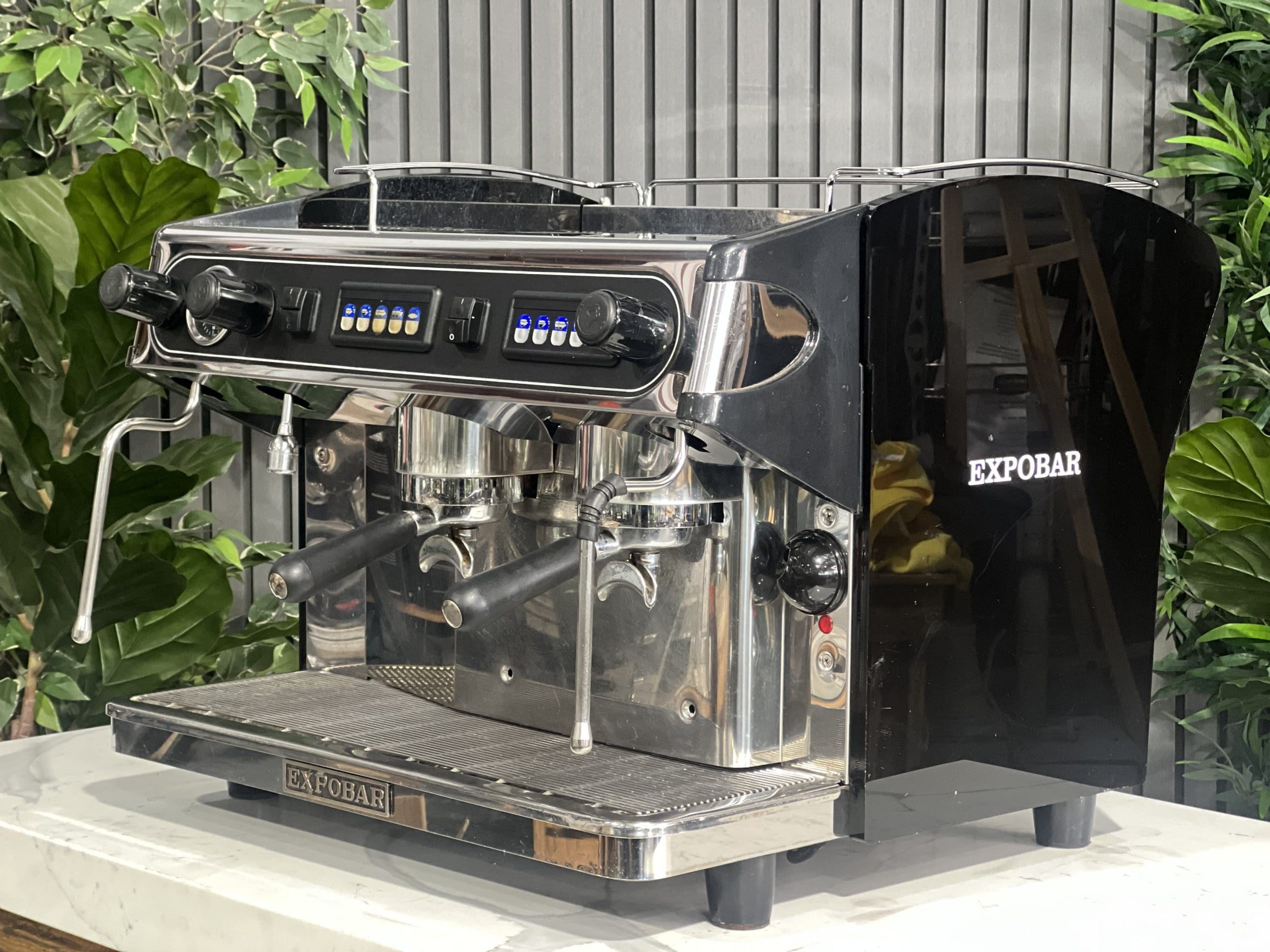 Expobar Rafael 2 Group Stainless - Used