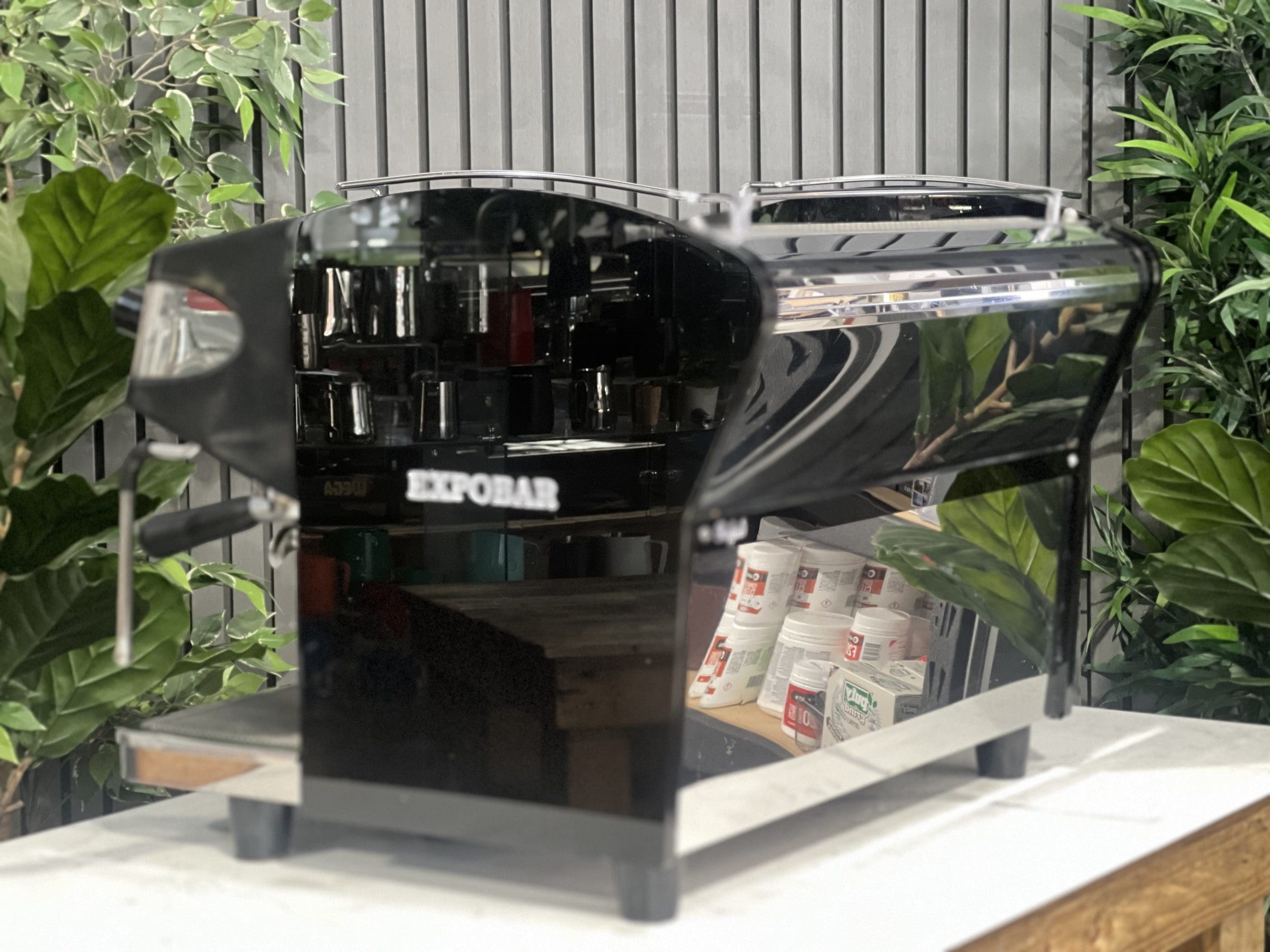 Expobar Rafael 2 Group Stainless - Used