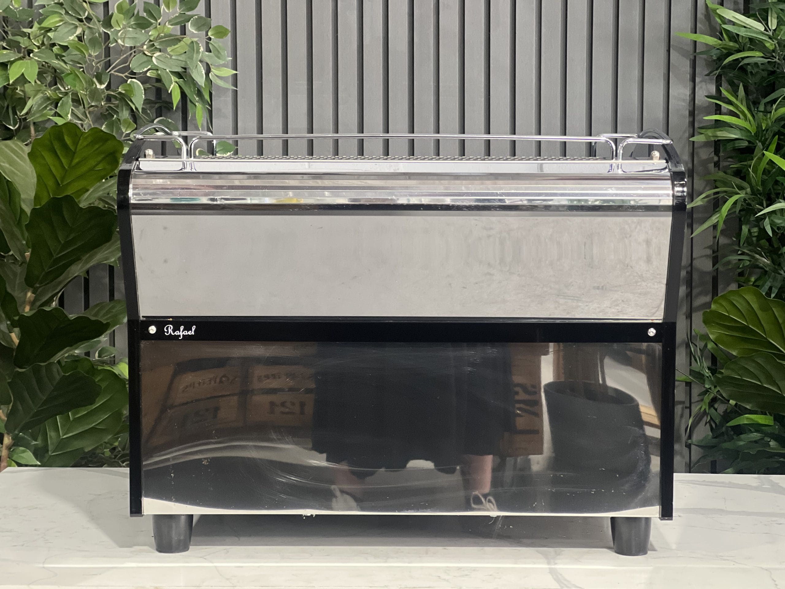 Expobar Rafael 2 Group Stainless - Used