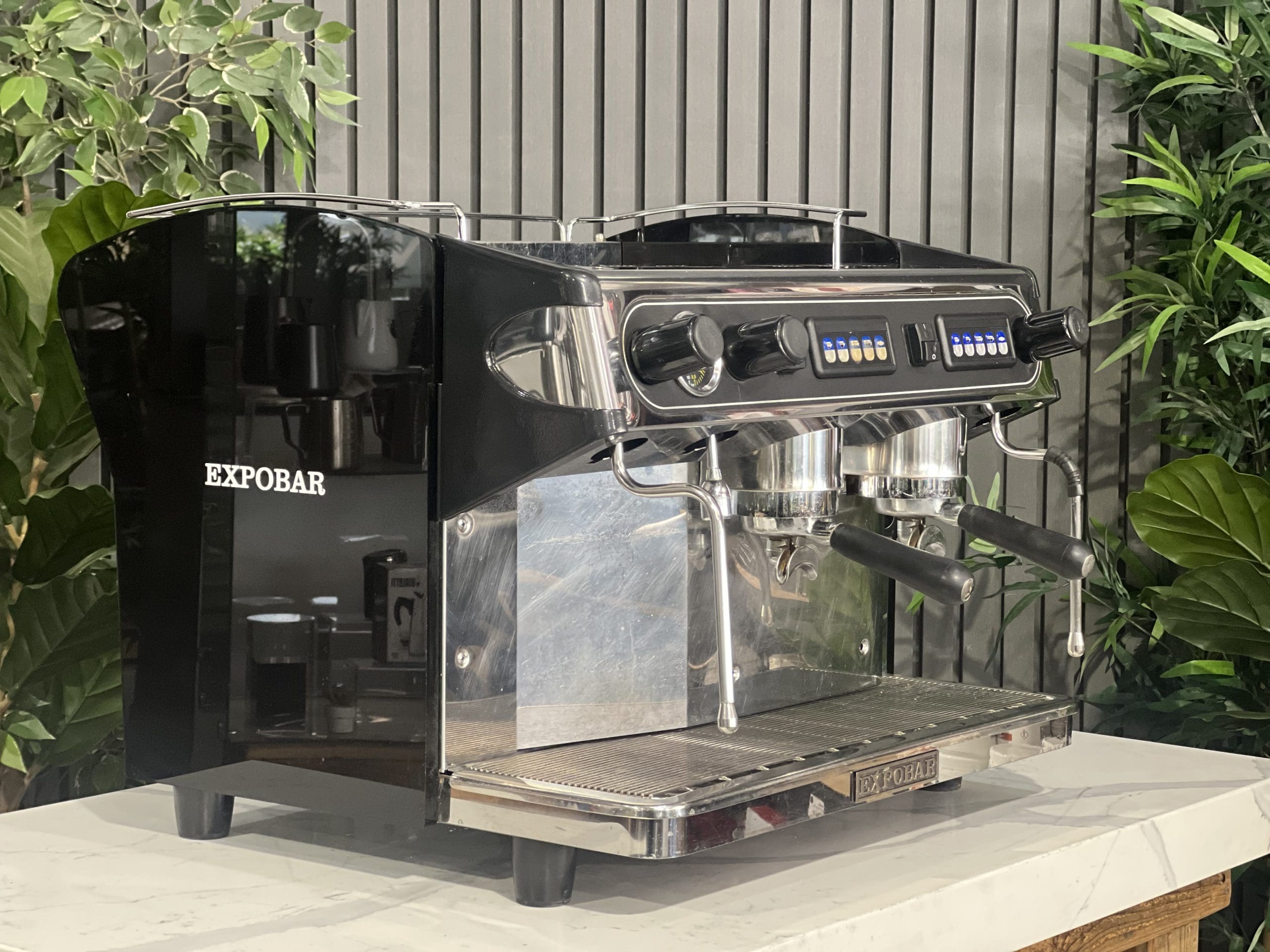 Expobar Rafael 2 Group Stainless - Used