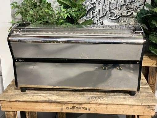 Expobar Rafael 3 Group Black - Used