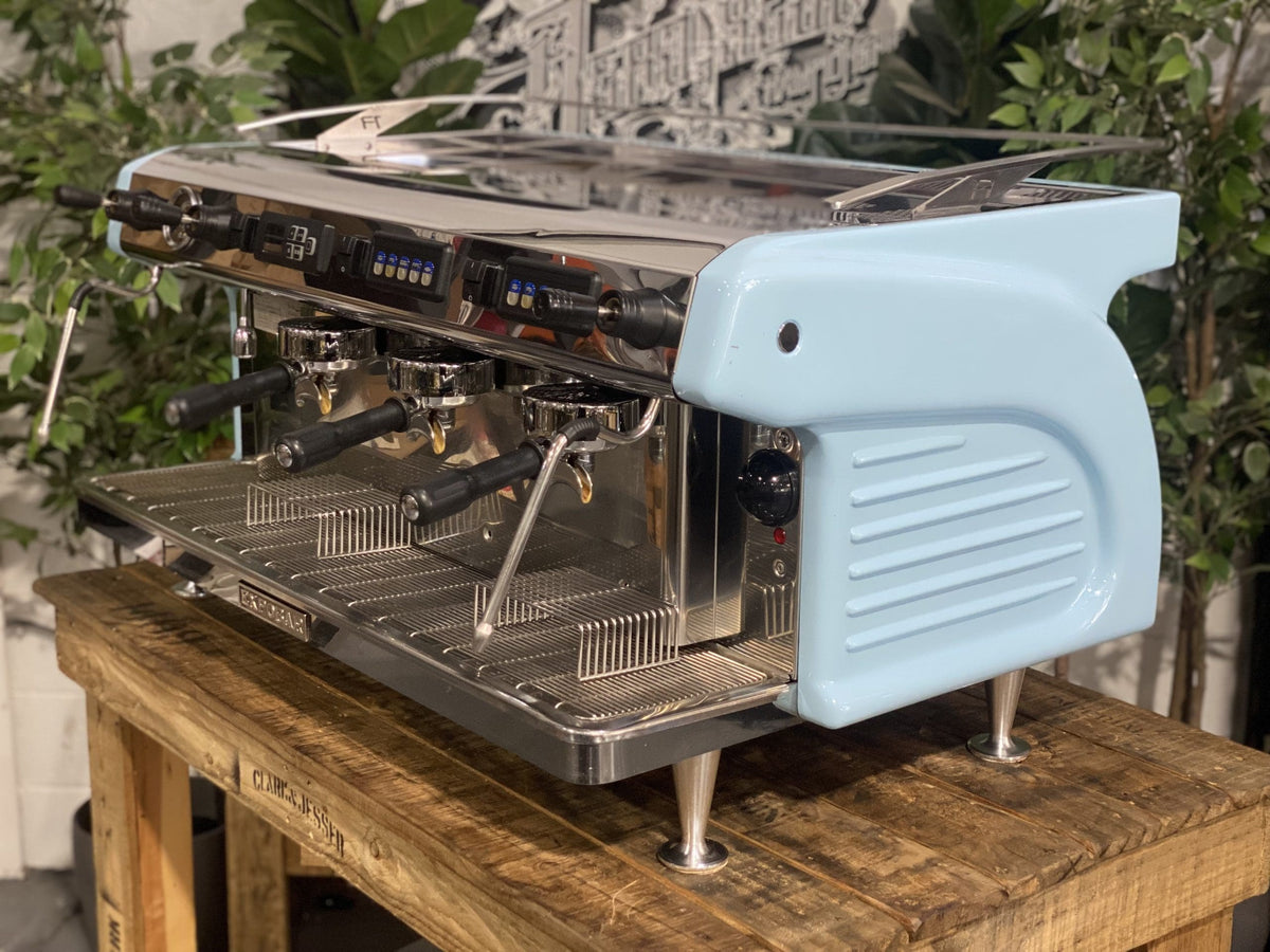Expobar Ruggero 3 Group Coffee Machine - Used