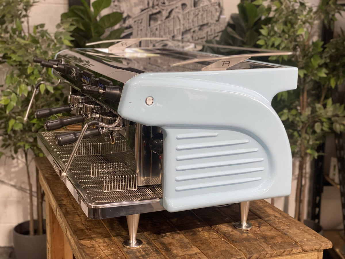 Expobar Ruggero 3 Group Coffee Machine - Used
