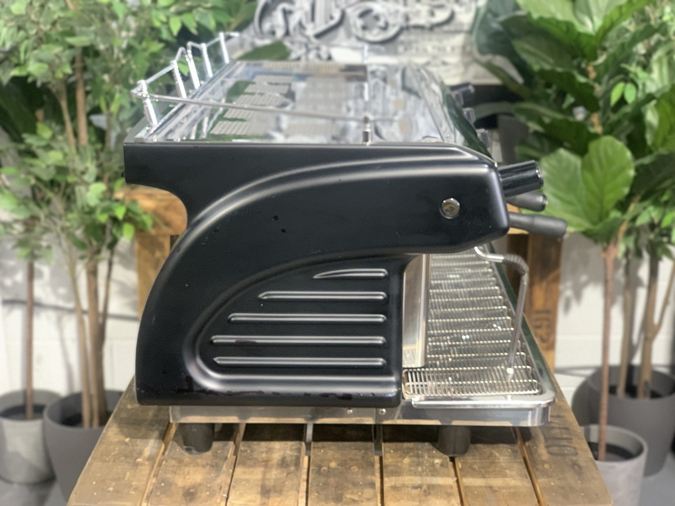 Expobar Ruggero 3 Group Black - Used