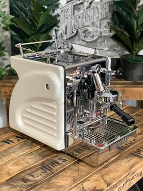 Expobar Ruggero Office Minore 1 Group White - New