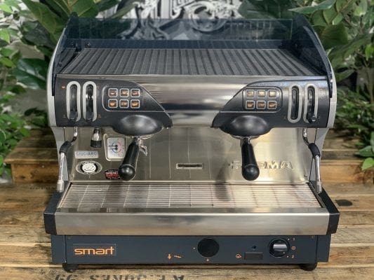 Faema Family Faema Home Espresso Machine Faemina