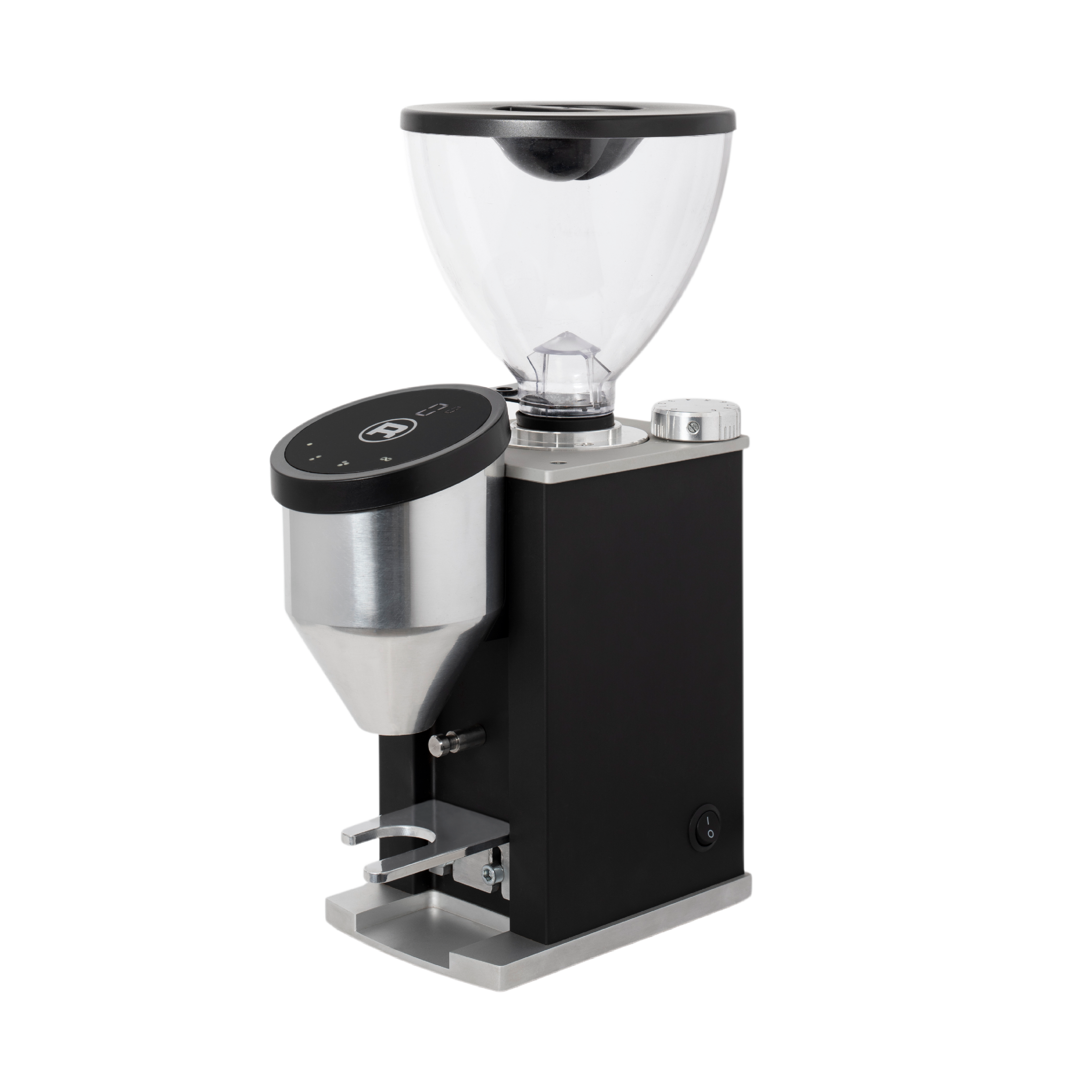 Rocket Faustino 3.1 Coffee Grinder Black - Brand New