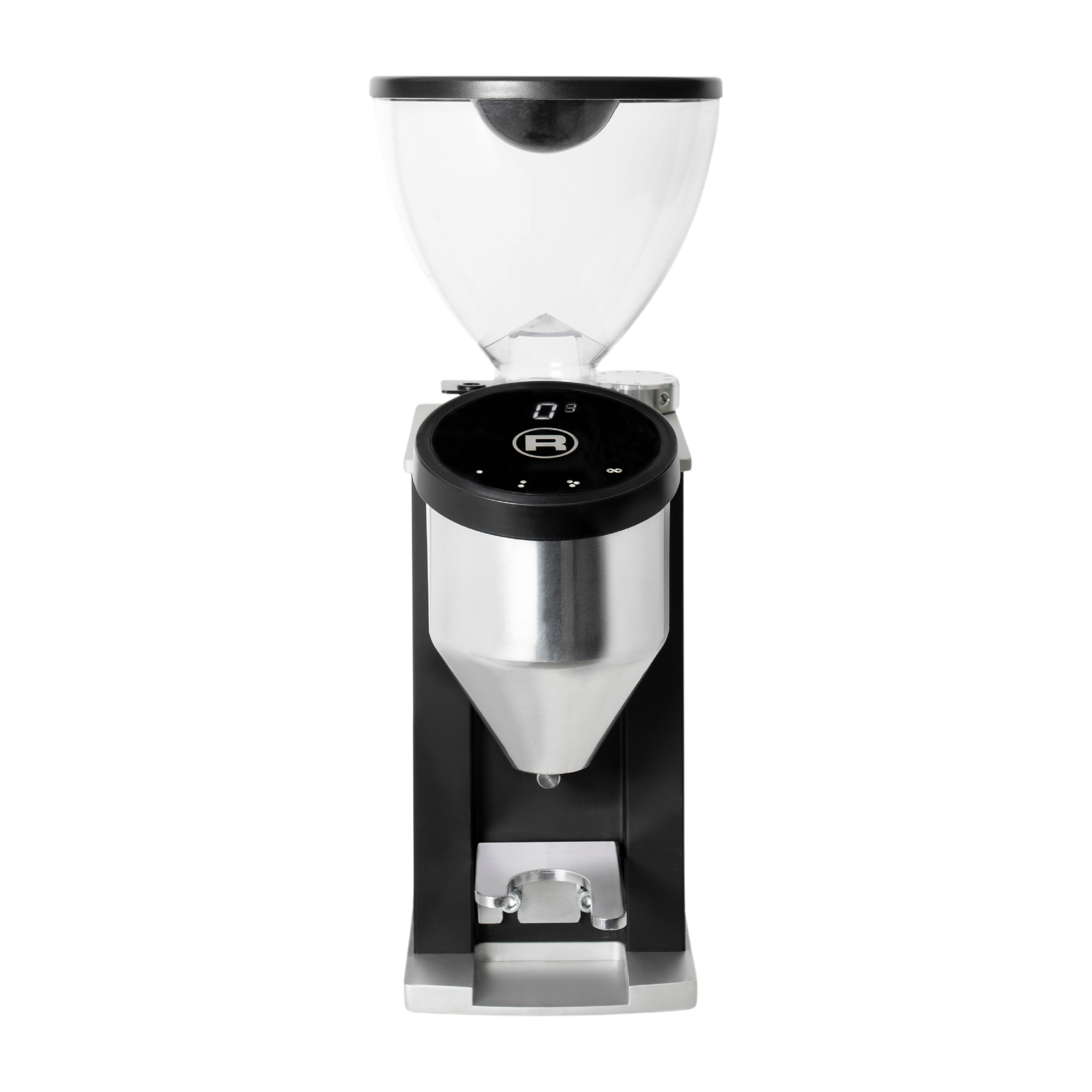 Rocket Faustino 3.1 Coffee Grinder Black - Brand New