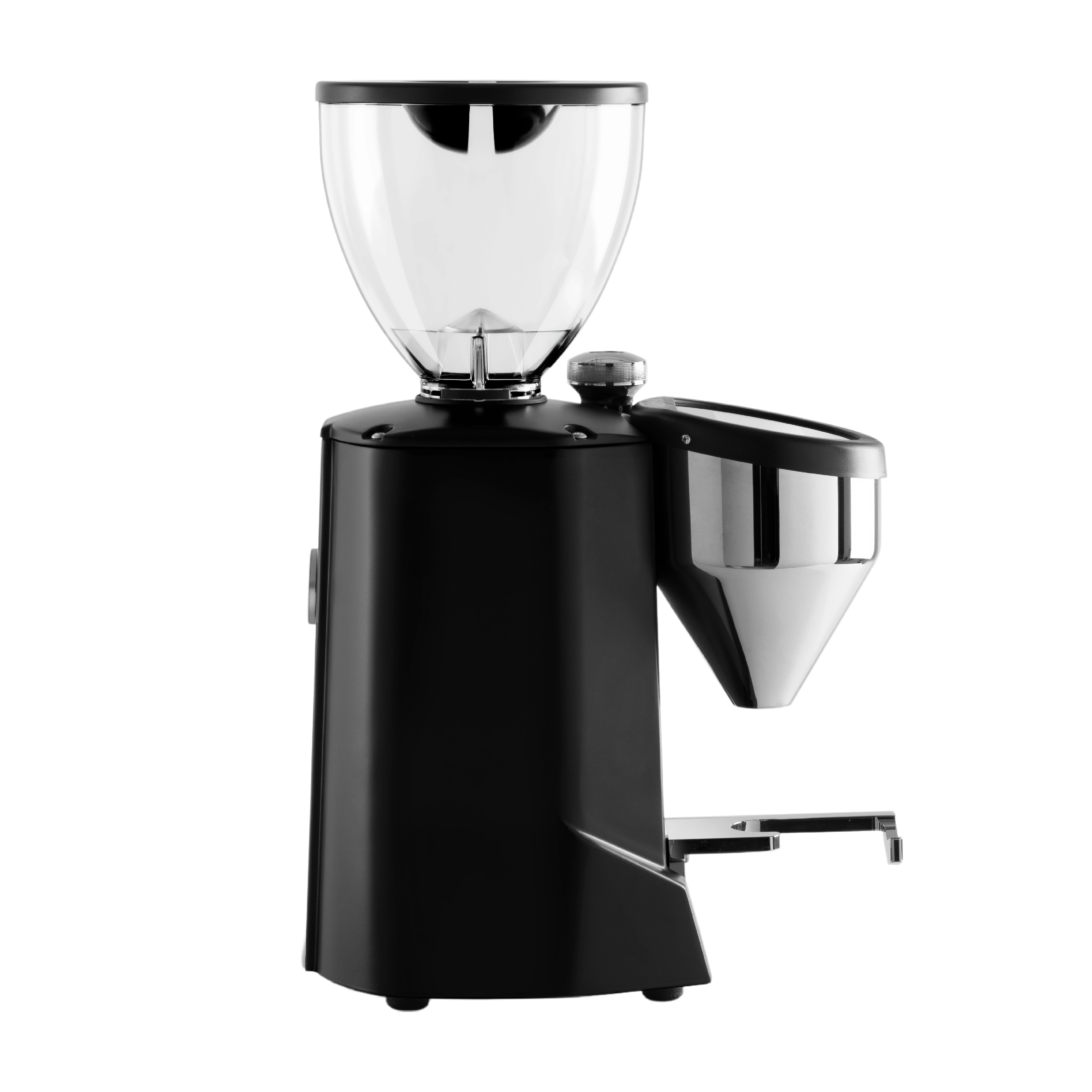 Rocket Fausto 2.1 Coffee Grinder Black - Brand New