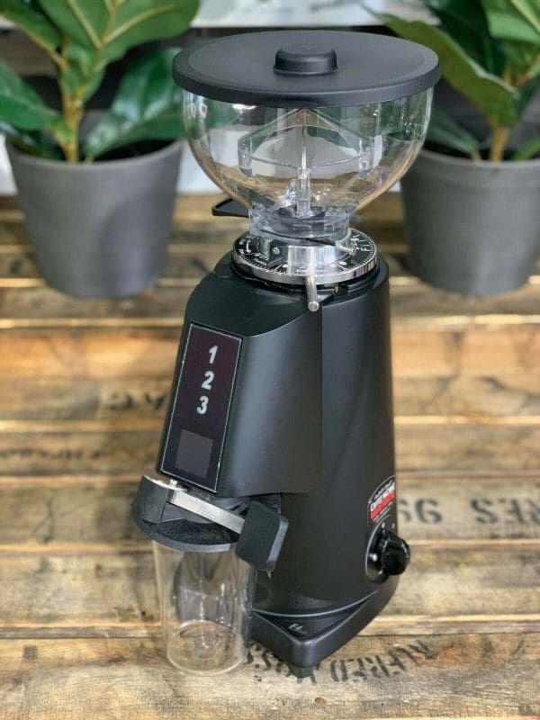 Fiorenzato F4 Nano Electronic Filter - New