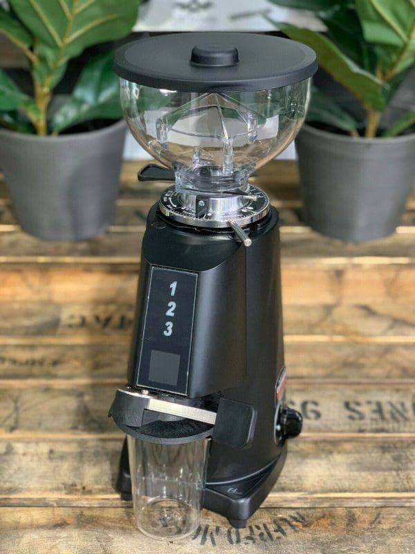 Fiorenzato F4 Nano Electronic Filter - New